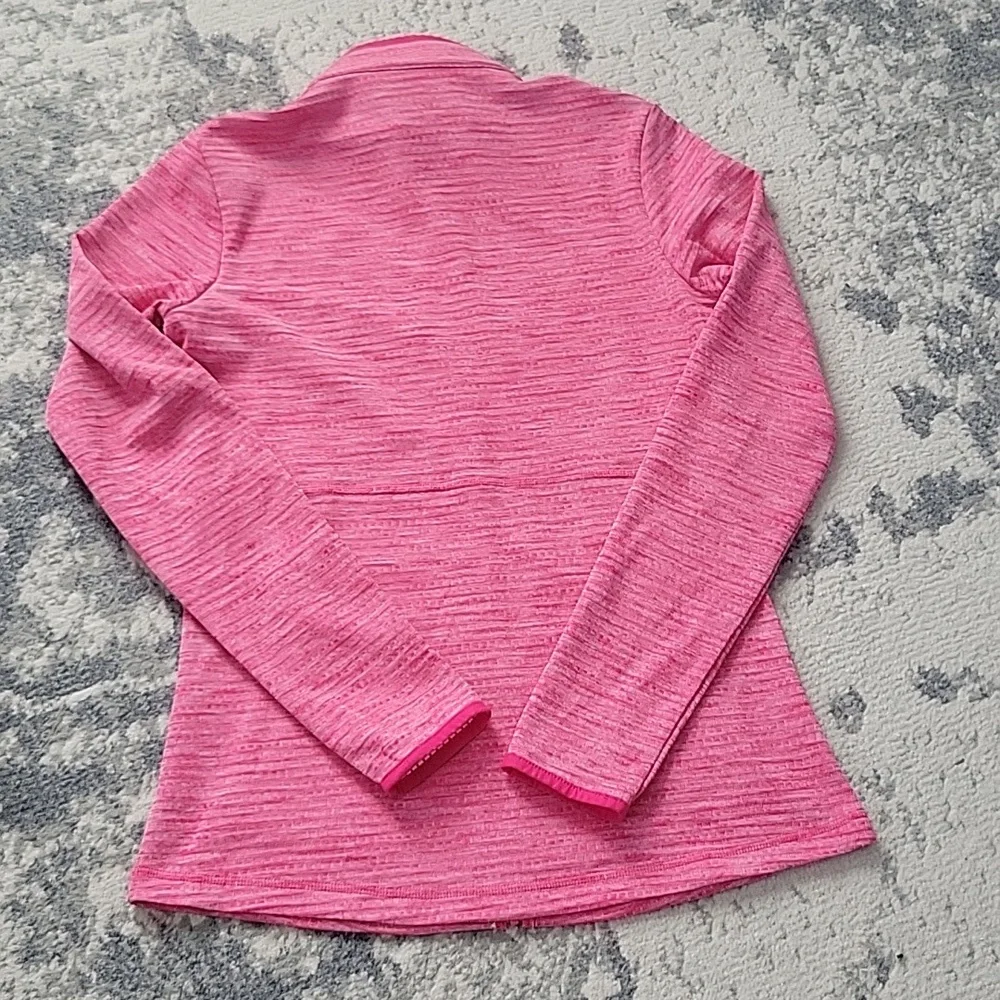 Nike golf jacket